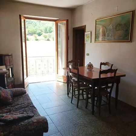 La Casa Pratelli Apartment