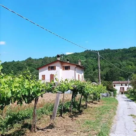 La Casa Pratelli Città di Castello