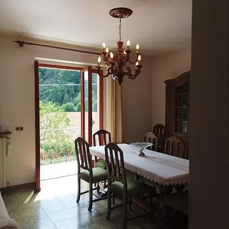 Apartment La Casa Pratelli