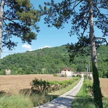아파트 La Casa Pratelli *