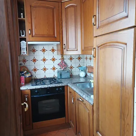 아파트 La Casa Pratelli 치타디카스텔로