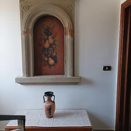 La Casa Pratelli *