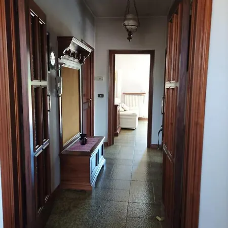 La Casa Pratelli Apartment